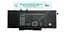 Акумулятор 3HWPP для ноутбука Dell Latitude 5401, 5410, 5411, 5501, 5510, 5511, Precision 3541, 3550, 3551 68Wh (03PCVM) - мініатюра 2