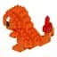 Конструктор Nanoblock Чармардер 120 элементов (124138) - миниатюра 3