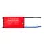 BMS плата LiFePO4 60V 20S Dis 20A Ch 10A - миниатюра 2