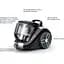 Пилосос Rowenta RO4B25EA - мініатюра 10