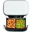 Мультипечь Ninja Foodi FlexDrawer (AF500EUWH) - миниатюра 6