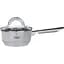 Ківш Bravo Chef 14 см 1.15 л з кришкою kuh0016479 - мініатюра 1