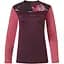 Кофта Rehall Laura W S Wine Red (1012-70011-5007SSW) - мініатюра 1