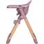 Стульчик для кормления MoMi Kala pink (KRKA00024) - миниатюра 6