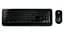Бездротовий комплект (клавіатура + миша) Microsoft Wireless Desktop 850 (PY9-00012) - мініатюра 4