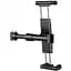 Автотримач на підголівник Baseus BackSeat Mount Car Holder SUHZ-01 - мініатюра 3