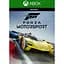 Ключ активации Microsoft Forza MotorSport Standard Edition для Xbox Series S/X - миниатюра 1