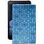 Чохол StatusCASE з екошкіри для планшету Samsung Galaxy Tab Active 3 Фешн блакитний - мініатюра 1