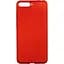 Чехол-накладка Toto Super series case HuAwei Y6 2018 Red - миниатюра 1