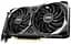Відеокарта MSI RTX 3060 12Gb Ventus 2X OC LHR (RTX 3060 VENTUS 2X 12G OC) (GDDR6, 192 bit, PCI-E v4.0) Б/в - мініатюра 2
