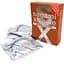Презервативи Sagami Xtreme Dots Type екстрим 3 шт. (ROZ6400229582) - мініатюра 1