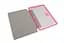 Чехол Vouni для iPad Air Glitter Magenta - мініатюра 3