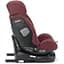 Автокрісло Recaro Salia 125 Kid Iron Red, бордове (89051660050) - мініатюра 2
