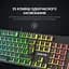 Клавіатура GamePro MK85R Red Switch RGB USB Black (MK85R) - мініатюра 10