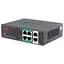 Коммутатор сетевой Onv ONV-H1064PSD - миниатюра 1