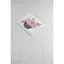 Коврик для ванной Chilai Home Alacati Pink 50 x 60 - миниатюра 1