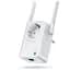 Точка доступа-усилитель TP-LINK TL-WA860RE Wi-Fi 802.11 b/g/n, 300Mb, 2 внешние антенны - миниатюра 1