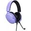 Гарнітура ігрова GXT 490 FAYZO, 7.1, USB-A, 2м, фіолетовий Trust teh0013118 - мініатюра 3