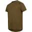 Футболка Blaser Active Outfits Tech XL Dark Olive - мініатюра 3