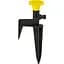 Дождеватель Karcher CS 90 Spike (2.645-024.0) - миниатюра 1