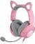 Навушники Razer Kraken Kitty V2 PRO Quartz (RZ04-04510200-R3M1) - мініатюра 1