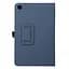 Чехол для планшета BeCover Slimbook Samsung Galaxy Tab A 8.4 2020 SM-T307 Deep Blue 705021 - миниатюра 2