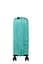 Валіза American Tourister WAVEBREAKER DISNEY 55 см STITCH FLOWER 55x40x20 31C*57017 - мініатюра 6