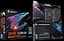 Материнская плата Gigabyte Z690 Aorus Master LGA 1700 (Z690 AORUS MASTER) Б/У - миниатюра 1