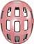 Велошолом Abus Youn-I 2.0 Living Coral M (1007-401572) - мініатюра 3