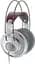 Навушники AKG K701 White (2458X00180) - мініатюра 1