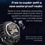 Годинник Smart Expedition Pro - мініатюра 5