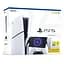 Ігрова консоль Sony PlayStation 5 Slim 1 ТБ + Пристрій для дистанційної гри Sony PlayStation Portal White - мініатюра 6