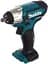 Гайковерт ударний Makita TW140DZ акумуляторний 10.8В - мініатюра 8
