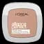 Компактная пудра для лица L’Oréal Paris Alliance Perfect, тон R3 Бежево-розовый, 9 г (A5937305) - миниатюра 1