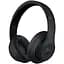 Бездротові навушники Beats Studio3 Wireless Over-Ear Headphones Matte Black (MX3X2) - мініатюра 1