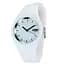 Годинник Skmei Rubber White II 9068C - мініатюра 5
