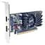 Видеокарта GF GT 1030 2GB GDDR5 Asus (GT1030-2G-BRK) - миниатюра 2