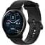 Смарт-годинник Motorola Moto Watch 120 Phantom Black - мініатюра 1