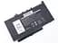 Акумулятор для Dell PDNM2 Latitude E7270, E7470 (PDNM2) (11.4V 3600 mAh 41Wh) - мініатюра 1