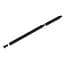 Складной стол Bo-Camp Decatur 90x60 cm Black/Wood look (1404200), Коричневый - миниатюра 14