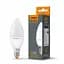 LED лампа VIDEX C37e 3.5W E14 4100K - миниатюра 1