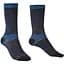 Носки Bridgedale Liner Coolmax Boot 2pr pk Wmn Navy S (1053-710605.445.S) - миниатюра 1