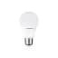 Лампочка EUROELECTRIC LED А60 12W 1100 Lm E27 4000K (LED-A60-12274(AV)) - мініатюра 1