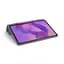 Чохол до планшета Lenovo Idea Tab Plus Folio Case Grey ZG38C07423 - мініатюра 4