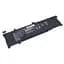Акумуляторна батарея Asus B31N1429 K501U K501UB K501UX K501UW K501UX-AH71 K501LX K501LB A501LB5200 - мініатюра 1