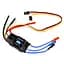 Регулятор ходу (ESC) HobbyWing Flyfun 40A V5 (HP0038.0182) - мініатюра 3