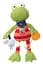 Мягкая игрушка Лягушка 33см sigikid det0017902 - миниатюра 1