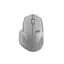 Мишка 2E MF280 Silent Wireless/Bluetooth Gray (2E-MF280WGR) - мініатюра 1