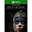Ключ активації Microsoft Hellblade: Senua's Sacrifice для Xbox One/Series - мініатюра 1