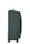Валіза American Tourister PULSONIC DARK FOREST 81x49x31(34) 81 См MD6*04003 - мініатюра 10
